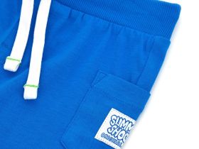 Комплект (футболка+шорты) для маленького мальчика