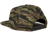 Кепка Flame Snapback