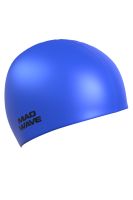 Силиконовая шапочка Madwave