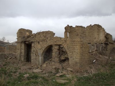 Дом Ацикайла О.