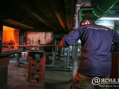 Контроль за работой котельных и их обеспеченностью топливом усилили в Якутии