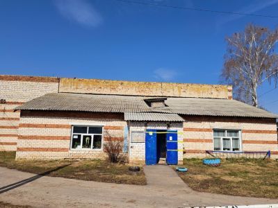 Никольский сельский дом культуры