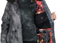 Куртка утепленная Blink W женская