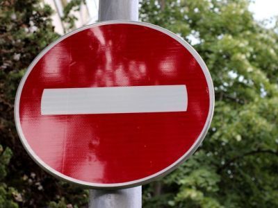 Закрыт проезд по автодороге "Амга" в Усть-Майском районе Якутии