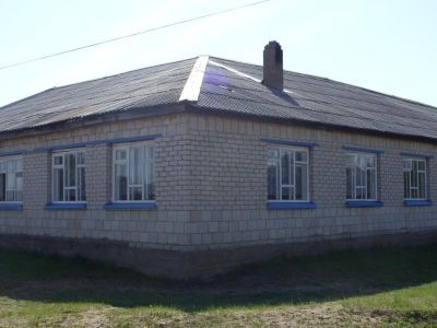 Рыбно-Ватажская сельская библиотека