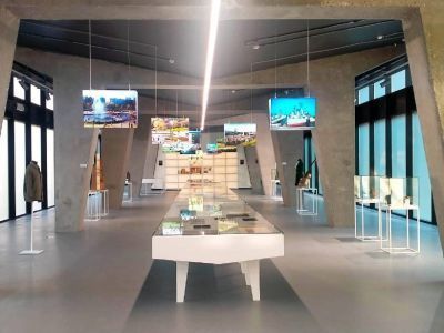 Музей Зеленограда