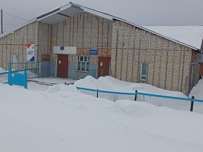 Верхиргинская сельская библиотека