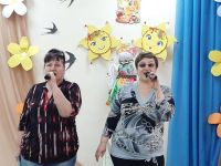 Клуб п. Черняховского