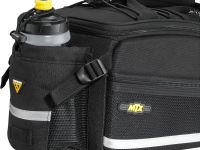 Велосумка на багажник Topeak MTX TRUNKBAG EX TT9646B (черный)