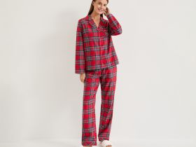 Пижама Saint Moritz I