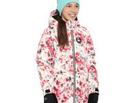 Куртка SADDIE YOUTH JACKET жен