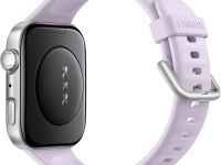 Умные часы Huawei Watch Fit 4 Фиолетовые