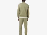 Мужские спортивные брюки Lacoste из органического хлопка