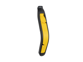 Монтажные лопатки для покрышек Topeak Tire Lever Team Issue (черный / желтый)