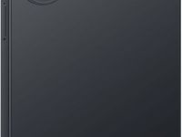 Смартфон Samsung Galaxy S26+ 256 ГБ черный