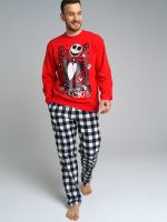 Свитшот Family look мужской