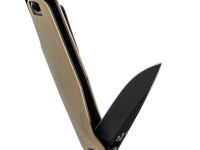 Нож Mr.Blade Astris Gen.2 blackwash сталь D2, рукоять Tan G10