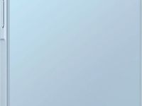 Смартфон Samsung Galaxy A18 4+128 ГБ  голубой