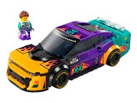 Speed Champions 76935 Конструктор NASCAR® Next Gen Chevrolet Camaro ZL1