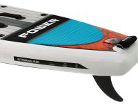 Надувная доска для Wind-сёрфинга WINDSUP (WINDSURF) STORMLINE POWERMAX 10.6