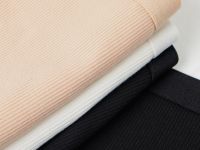 Трусы для девочек, 3 шт., Белый