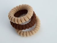 Набор резинок для волос Cozy Home V