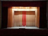 Кузнецовский сельский дом культуры