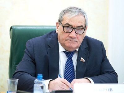 Вячеслав Штыров: Без подготовки кадров мы не прорвемся в новый технологический уклад