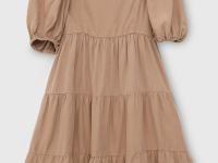 Платье женское из вискозы