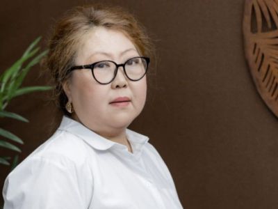 Вновь поверить в свои силы: социальный работник Екатерина Чербоева — о работе и подопечных