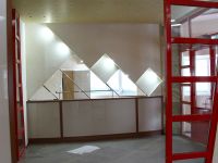 Концертный зал филармонии «Октябрьский»