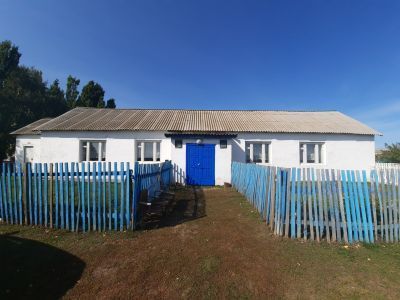 Михайловский сельский клуб