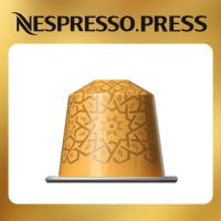 Кофе бленд World Explorations Istanbul Espresso