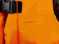 Жилет спасательный Stormline до 50 кг