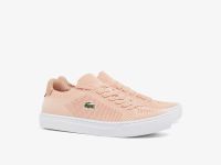 Женские кеды Lacoste LA пикеE 2.0 125 1 CFA
