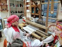 Дом творчества г. Смоленска