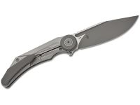 Складной нож Bestech Seraph, сталь M390, рукоять титан