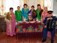 Мартыновский сельский дом культуры