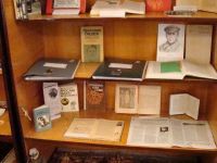 Библиотека № 11 им. Я. Гашека