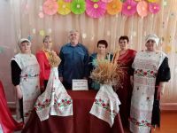 Вербовологовский сельский дом культуры