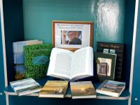 Ухтуйская сельская библиотека