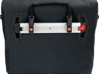 Боковая багажная сумка Vaude Augsburg III M (черный)