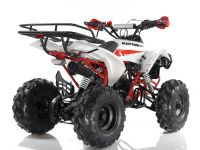 Квадроцикл MOTAX ATV Raptor Super LUX 125 cc