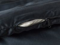 Постельное белье Black, тенсель 41149