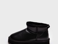 Ботинки для девочек