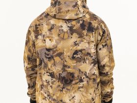 Костюм для охоты Remington Himalayan Yellow Waterfowl с мембраной Climatic Pro