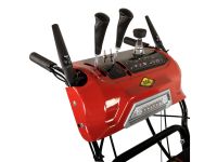 Снегоуборщик DDE ST1387LET