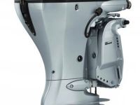 4х-тактный лодочный мотор HONDA BF80 LRTU