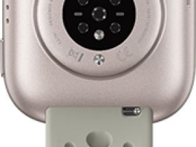 Умные часы Amazfit Bip 6 Серые