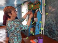 Лебедевская библиотека